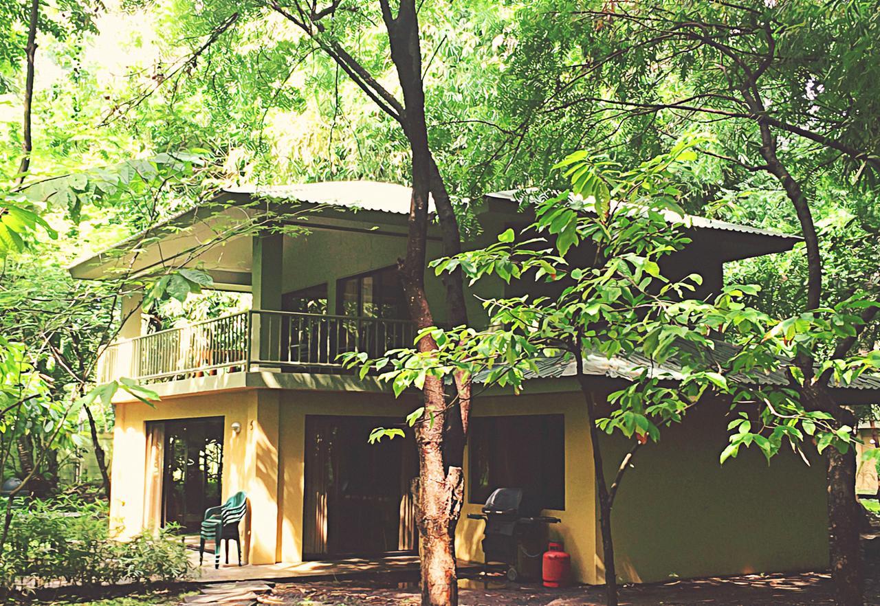 Puerto Barillas Bahia de Jiquilisco Exterior photo